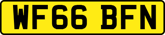 WF66BFN
