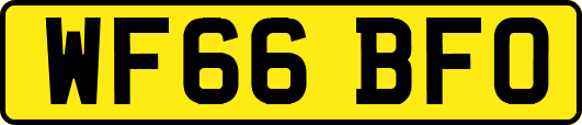 WF66BFO