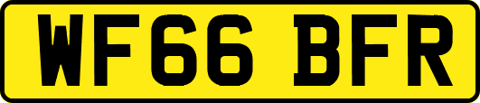 WF66BFR