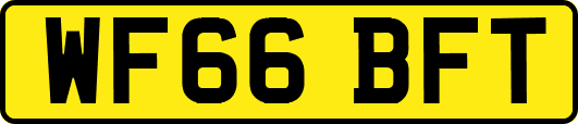 WF66BFT