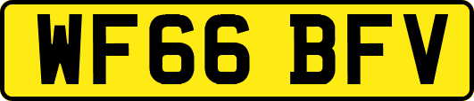 WF66BFV