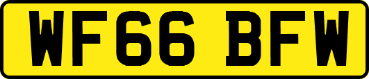 WF66BFW