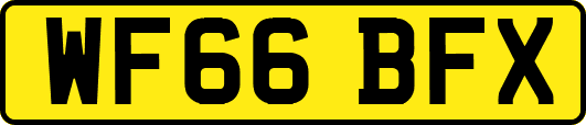 WF66BFX