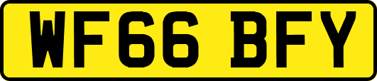 WF66BFY