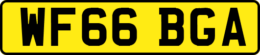 WF66BGA