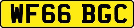 WF66BGC