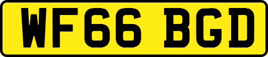 WF66BGD