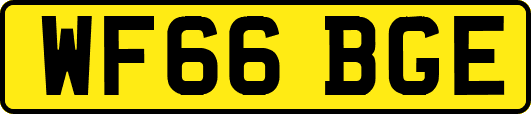 WF66BGE