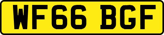WF66BGF