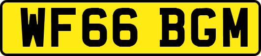 WF66BGM