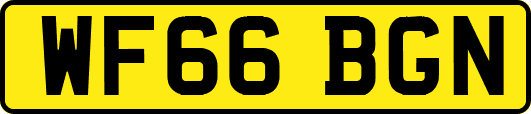 WF66BGN