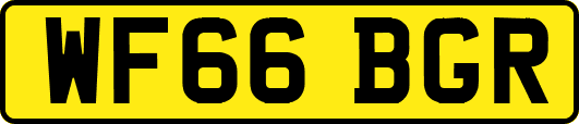 WF66BGR