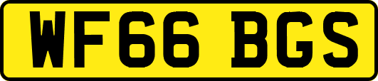 WF66BGS