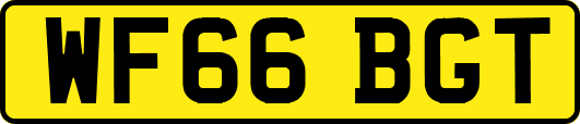 WF66BGT