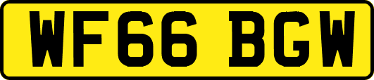 WF66BGW
