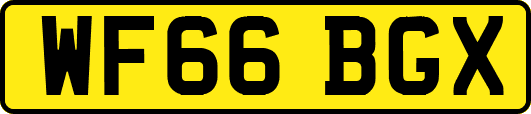WF66BGX