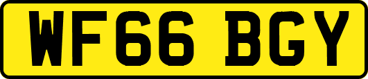 WF66BGY