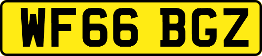WF66BGZ