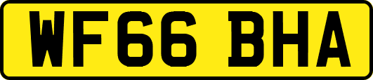 WF66BHA