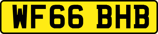 WF66BHB