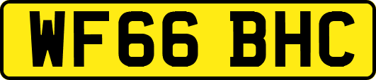 WF66BHC
