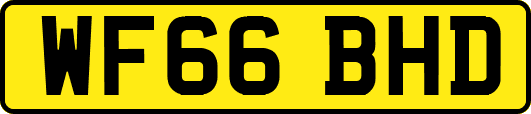 WF66BHD