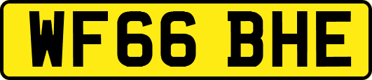 WF66BHE