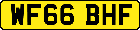 WF66BHF