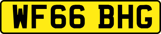 WF66BHG