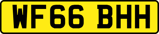 WF66BHH