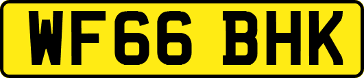 WF66BHK