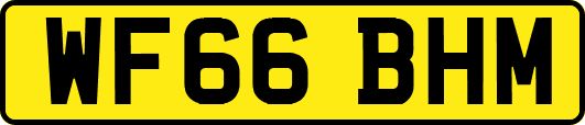 WF66BHM