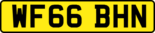 WF66BHN