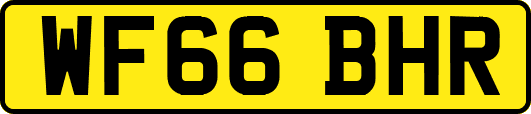 WF66BHR
