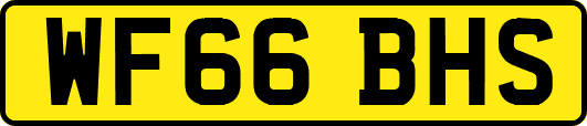 WF66BHS