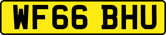 WF66BHU