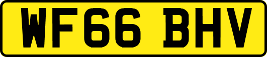 WF66BHV