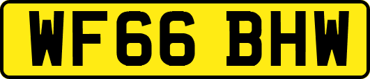WF66BHW