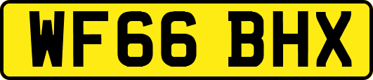 WF66BHX