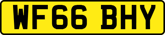 WF66BHY