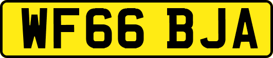 WF66BJA