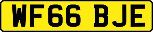 WF66BJE