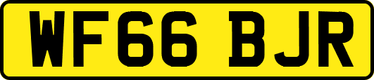 WF66BJR