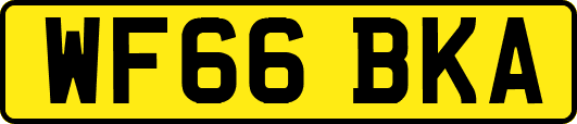 WF66BKA