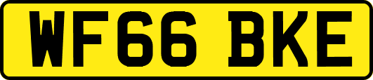 WF66BKE