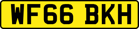 WF66BKH
