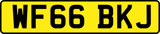 WF66BKJ
