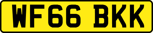 WF66BKK