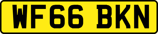 WF66BKN