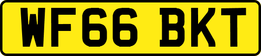 WF66BKT